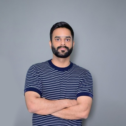 Muhammad Waleed - Founder StratDigi Pros